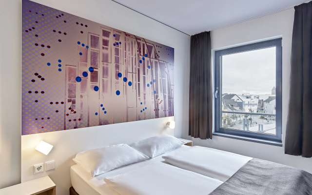 B&B Hotel Köln-Troisdorf