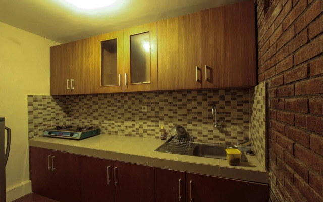 Griya Langen Guesthouse