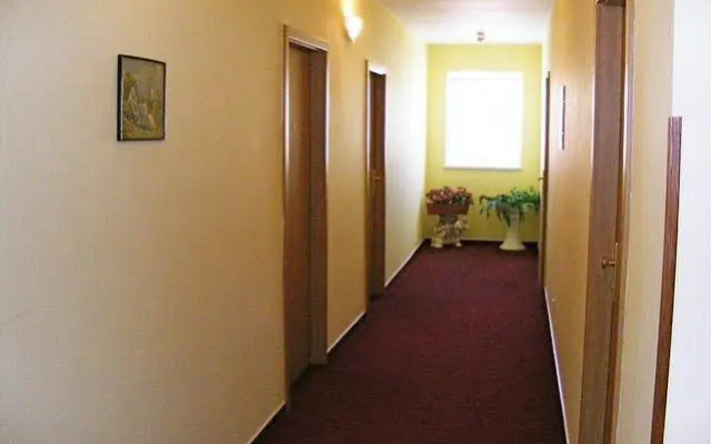 Pension Berta