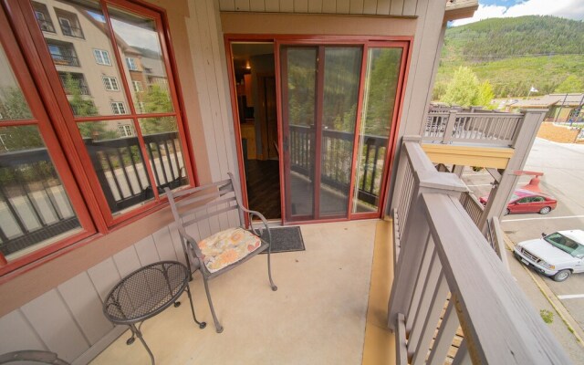 Expedition Station 8593