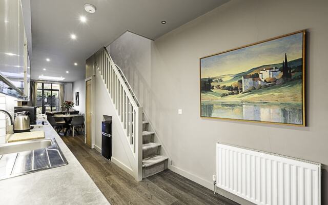 Stunning 5 Bed House in Willesden Green!