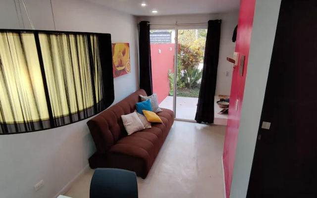 Tu Departamento En Mahahual
