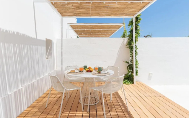 Masseria Pensato Suite Carrubo With Privated Pool