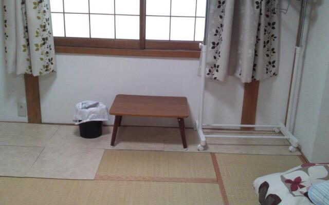 Osaka Kuma House