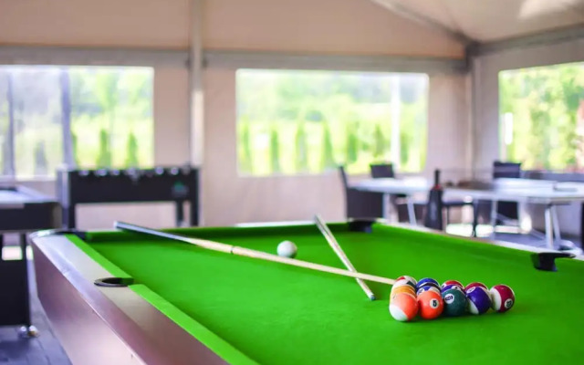 Apartment in Rogowo Near Baltic Sea Beach