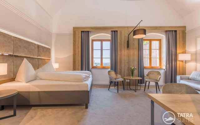 TATRA SUITES Boutique Suites Deforte Gallery 202