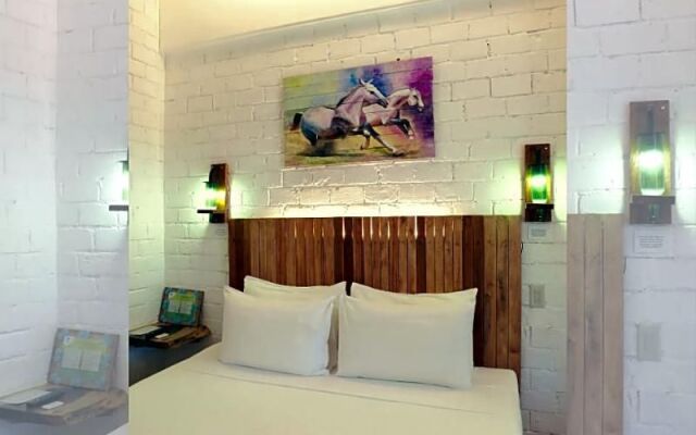 Serviced Apartments by Eco Hotel Bohol