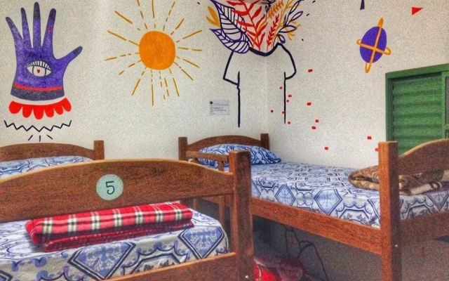 Sumé Hostel