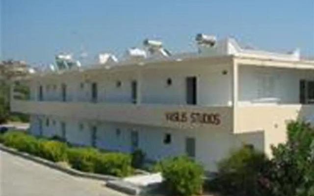 Haralambos Studios