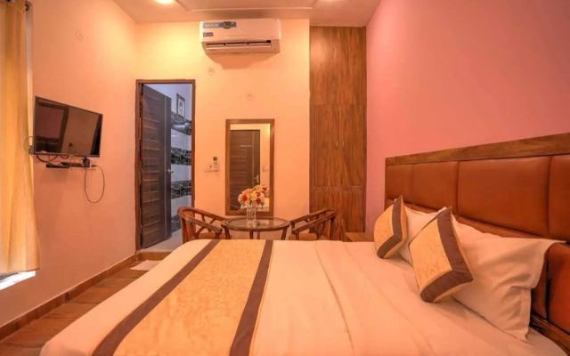 Stiltstay - Managed by AHG
