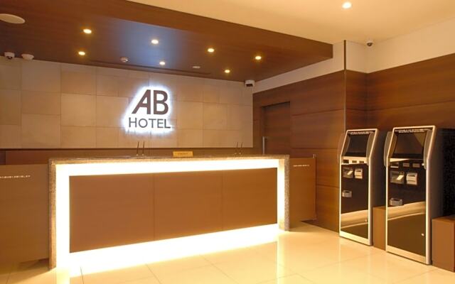 AB Hotel Isesaki