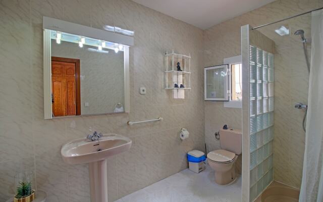 Villas Costa Calpe - Castillo