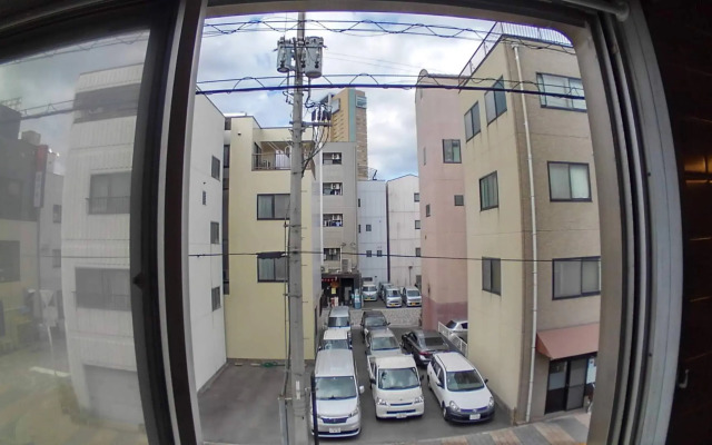 Setouchi Triennale Hotel - Hostel