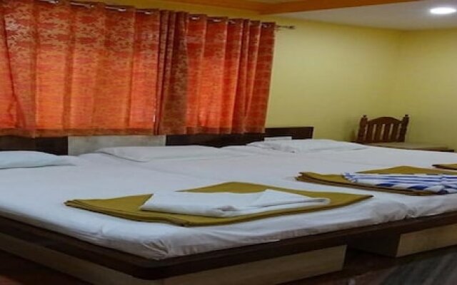 Room Maangta 331 - Colva Goa