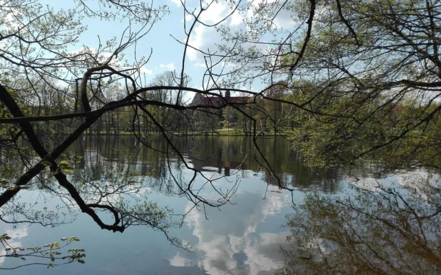 Mazury Mrągowo Apartament