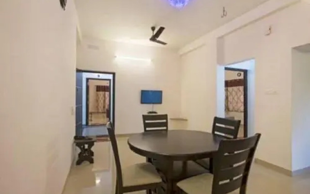 Aditi Home Stay