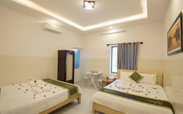 Nhà Bống homestay2