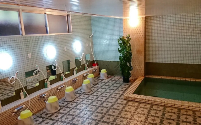 Sports Hotel SILVER SHIGA