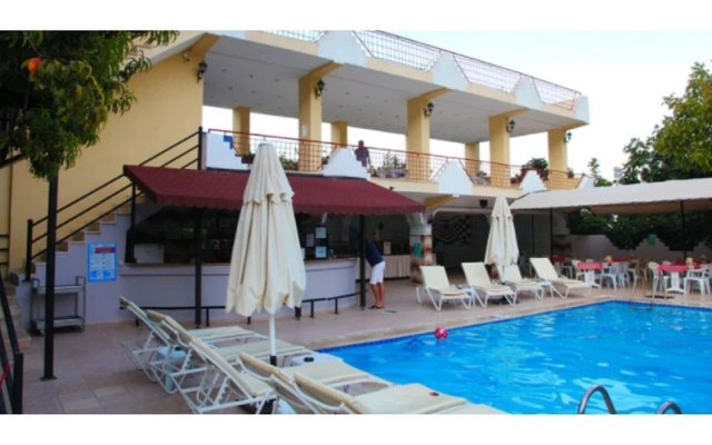 Begonya Kemer - All Inclusive
