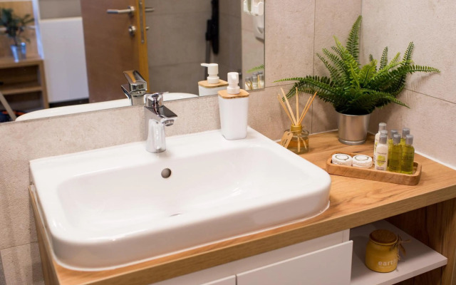 Olimpijska kuća A.503 Jahorina