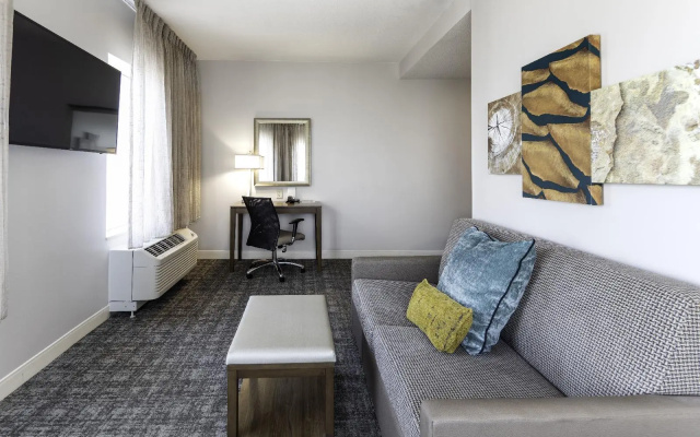 Staybridge Suites Montgomery - Downtown by IHG