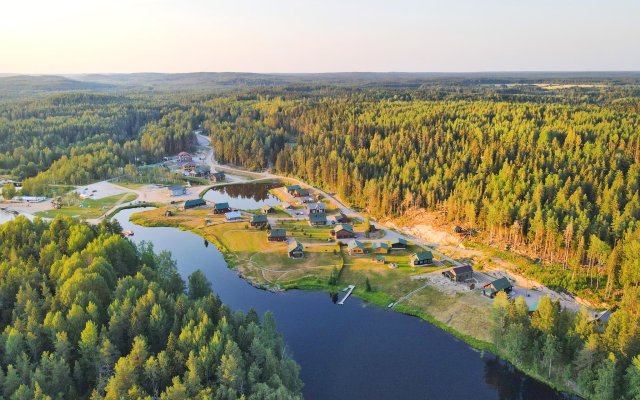 Ladoga Fjord