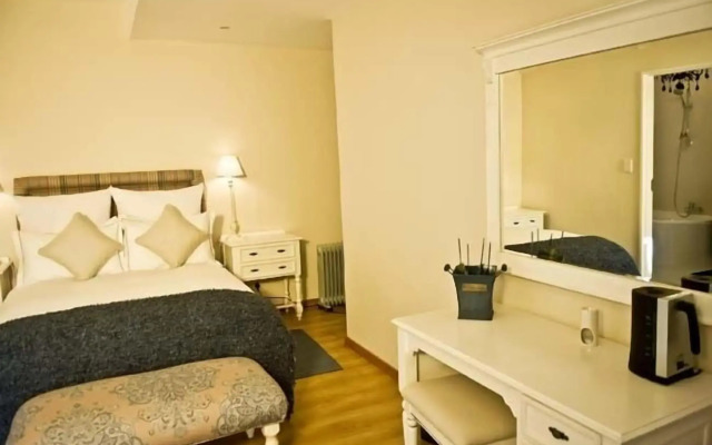 Villa Moringa Guesthouse