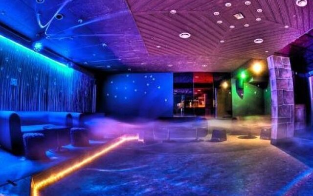 Hotel Mulin by Amanthos