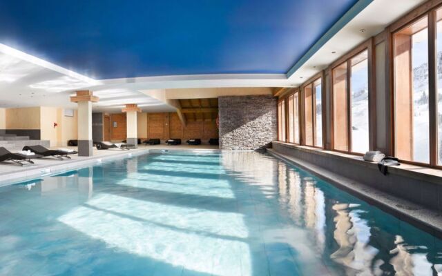 CGH Rés&Spa Le Village de Lessy (LGB102)