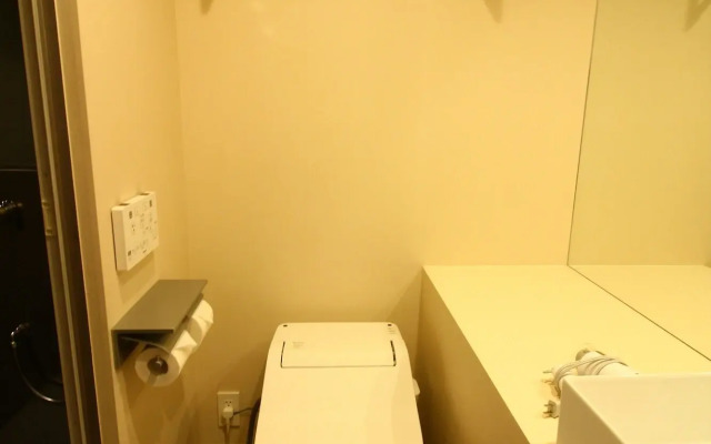 Sakura Cross Hotel Ueno Okachimachi