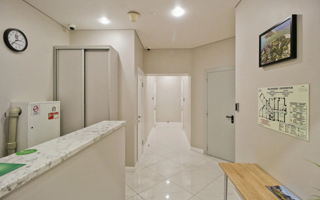 Апартаменты Baltic Point