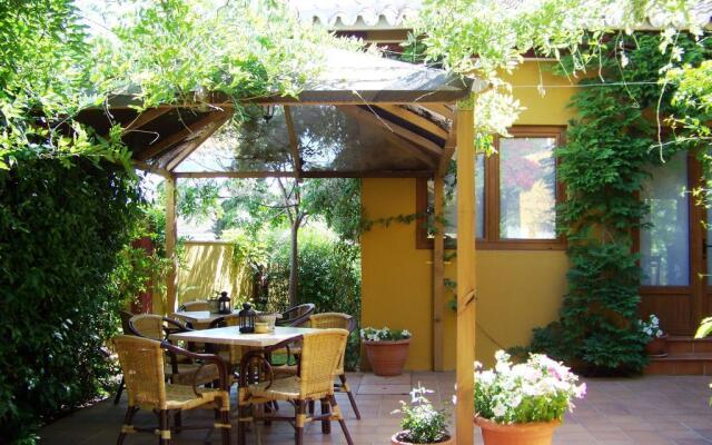 Hotel Doñana Blues