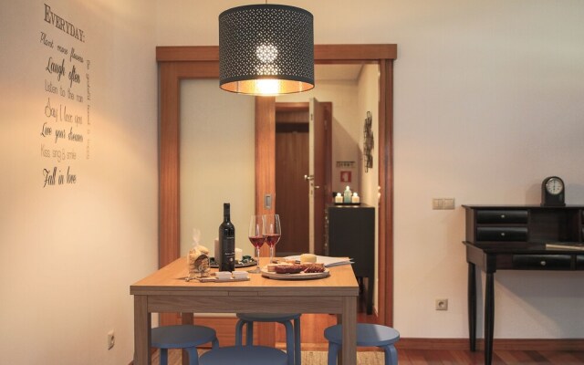 Feel Porto Trendy Flat
