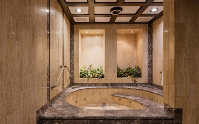 Отель Exe Alameda Reforma