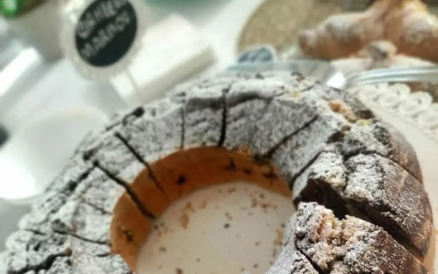 Grotta dei Puntali b&b