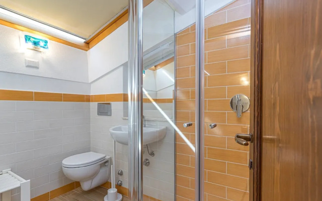 Casa Azzurra 50mt From The Beach