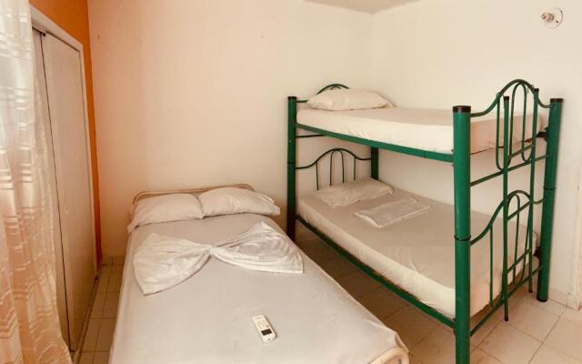 Apartamento 101 PALANOA