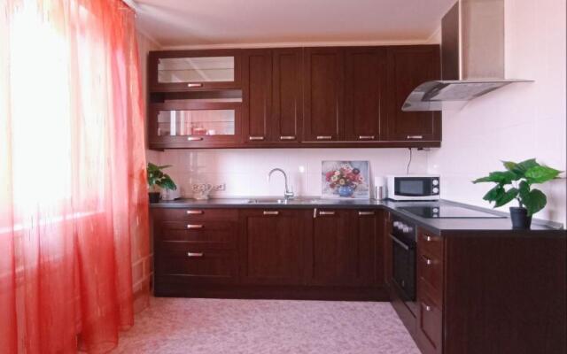 Апартаменты на улице Сулимова 92Б