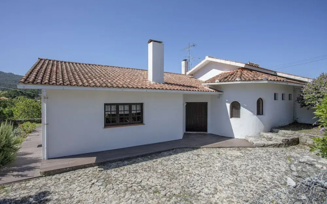 Liiiving in Viana - Afife Country House