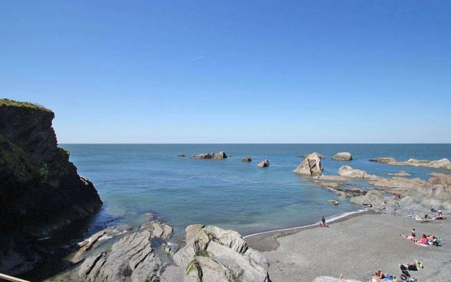 Seascapes