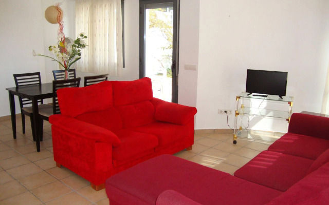 Apartamentos Font Nova 3000