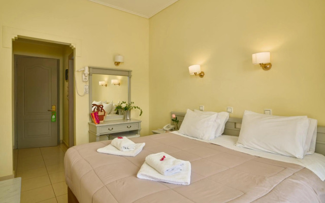 Parnassos Delphi Hotel