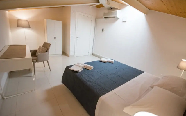 Palazzo di Fazio Suites