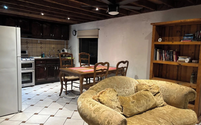 Casa Vacacional Marqués