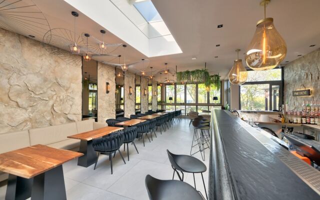 Dom & House - Apartments Nautilus