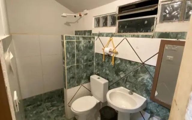 Hostel Canoa Roots
