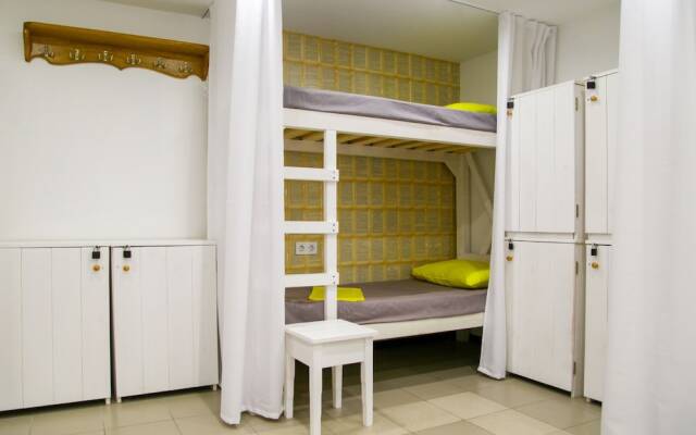 Smart Hostel