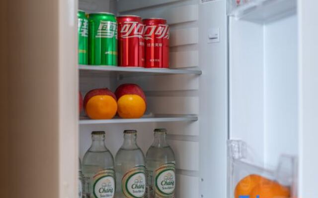 Yinyu Mountain View Holiday Beauty