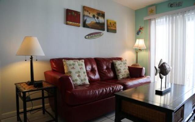 Harbor House B2 Condo