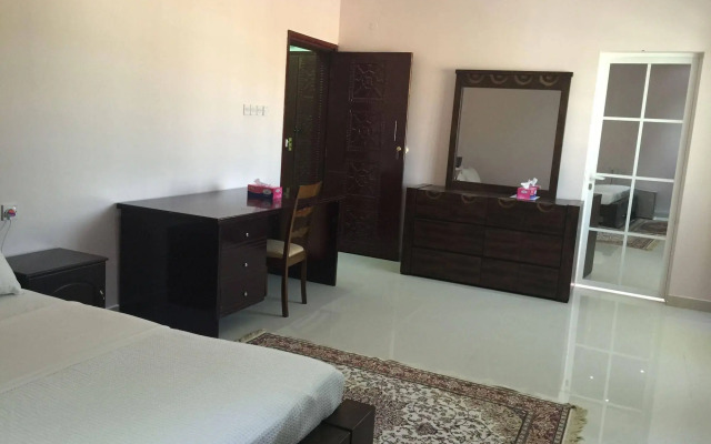 Oriental Nights Rest House